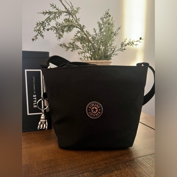 Kipling Alina Crossbody - Picture 2 of 7